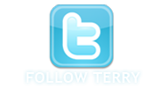 follow Terry on Twitter